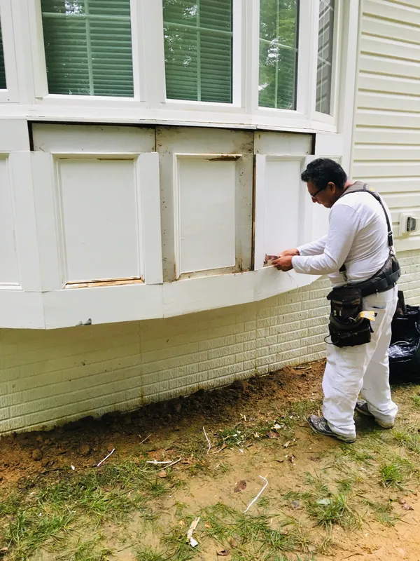 exterior painting 26 - Projects