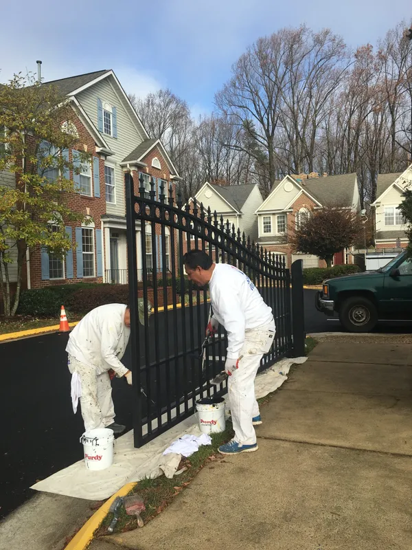 Professional Painters in Falls Church, VA: Why We’re the Best Choice