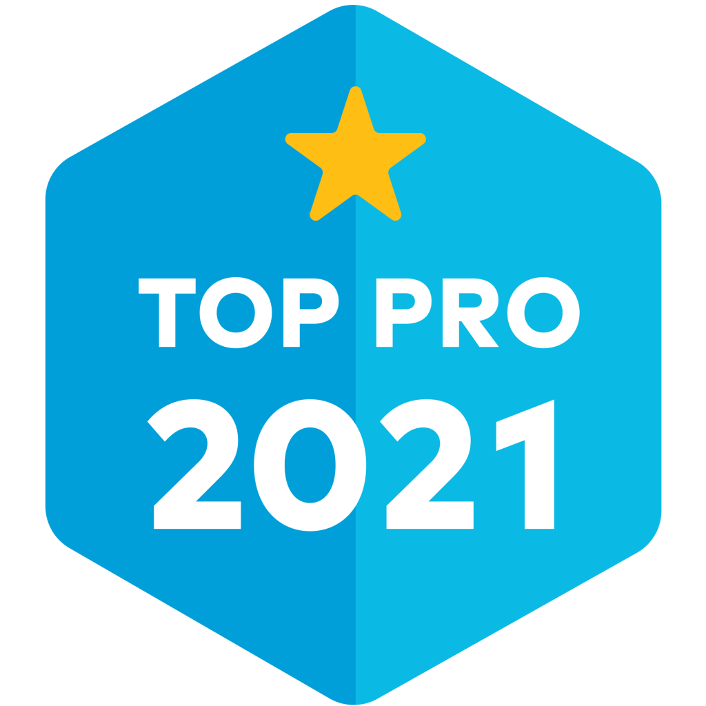 logo top pro 2021